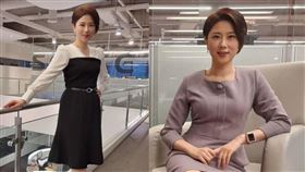 許貴雅先前就打了高端疫苗，現在追加卻遭網友酸。（圖／翻攝自許貴雅臉書）