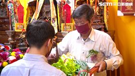 ▲春福師與其徒弟。（圖／寶島神很大）