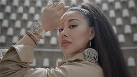 蔡詩芸、瘦子/瑩音樂提供