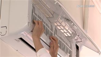 打擊室內染病風險　醫：空清機+濾網