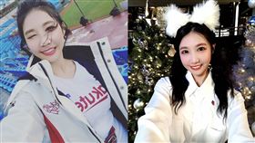 筠熹。（圖／翻攝自筠熹IG）