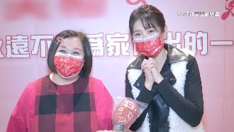 李燕接新八點檔！與鍾欣凌挑團圓菜