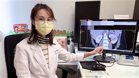 韓舒萍醫師表示，泌尿道感染如果不及時治療，恐引發腎臟發炎、更嚴重者會造成腎臟膿瘍或菌血症。（圖／長安醫院提供）