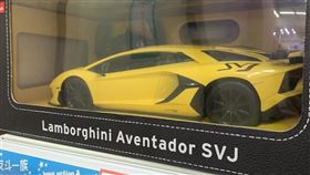 台南,竊盜,父親,玩具車,超商,幼子（示意圖／記者王宣晴攝）