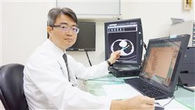 新竹馬偕胸腔外科主任陳百璽