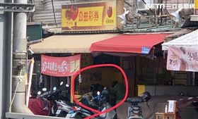 高雄,偷車,賊,彩券,楠梓