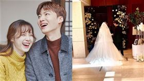 安宰賢。(圖／安宰賢IG)