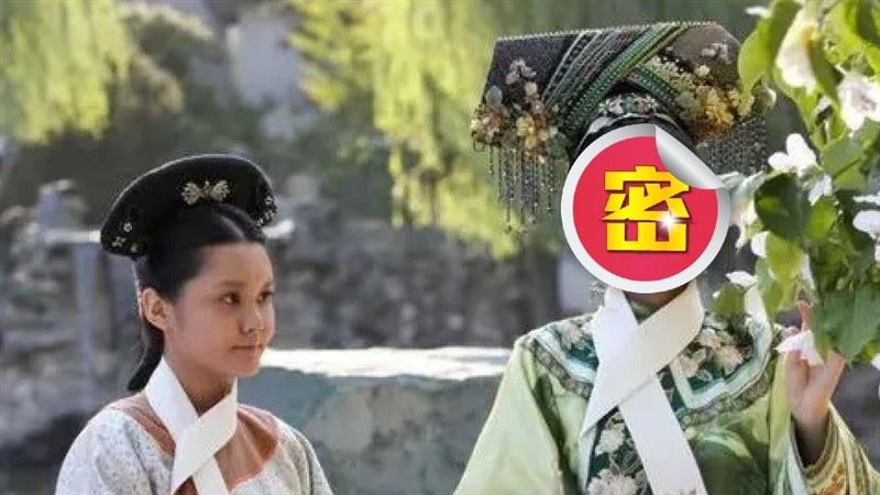 甄嬛傳沒讓她出名　最後靠演村姑暴紅