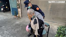 高雄,仁武,派出所,迷路,老人,失智