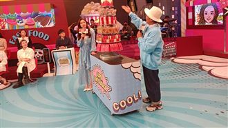 憲哥豪砸4億買百坪豪宅　吳姍儒嚇壞