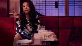 《華燈初上》第二部劇中條通酒家女人們鬥美又鬥智，如同宮鬥劇一樣精采。（圖／Netflix、百聿數碼提供）