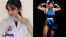 （圖／翻攝自袁合榮IG）