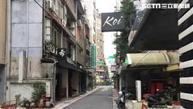 條通商圈。（圖／台灣房屋提供）