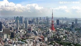 日本,房市。（圖／信義房屋提供）