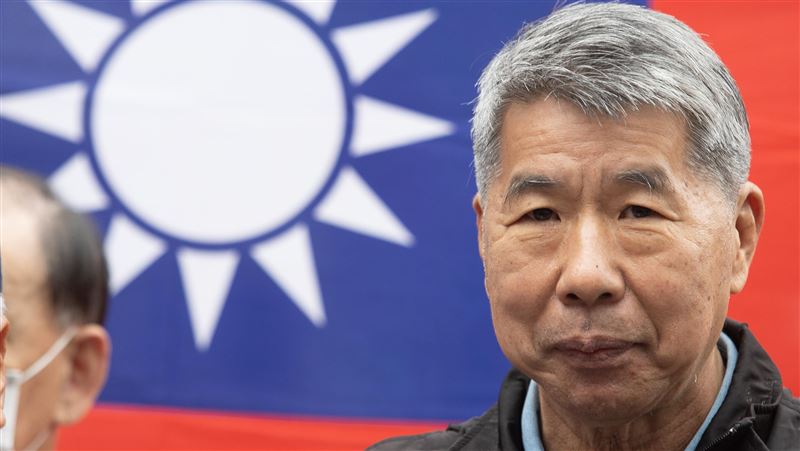 林俊憲：不如一開始就讓張亞中當主席