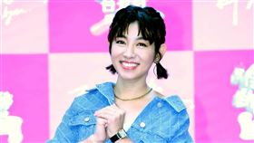 楊子儀,米可白,張耀仁。（華視提供