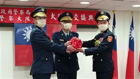 新北市，新北市刑大，大隊長，黃壬聰，蕭瑞豪