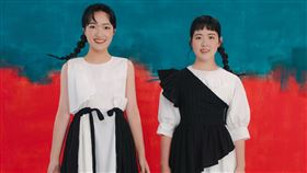 彤溫岑二重唱/大賞門文創提供