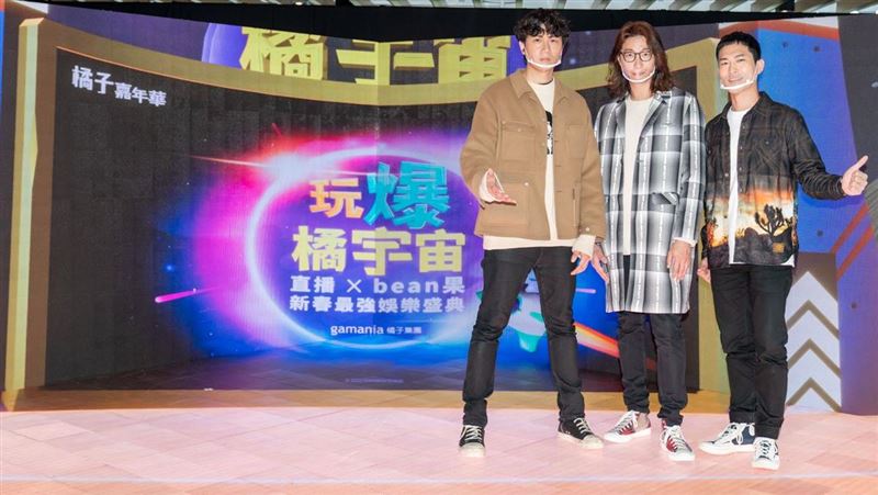 五月天師弟拋親密夥伴就走　吐真心話