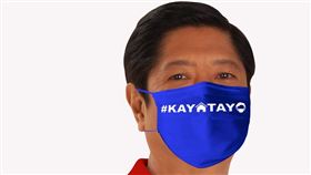 Ferdinand Marcos（圖／翻攝自Ferdinand Marcos臉書）