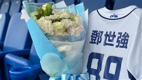 富邦悍將將保留黑哥專屬座位，繼續為悍將應援。（圖／富邦悍將提供）