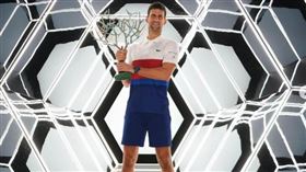 ▲喬科維奇（圖／翻攝自Novak Djokovic IG）