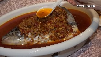 圍爐宅配年菜王　魚料理大賣3萬尾