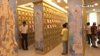 靈骨塔投資眉角多　需掌握風水、地段