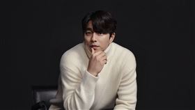 《寧靜海》孔劉。（圖／NETFLIX提供）