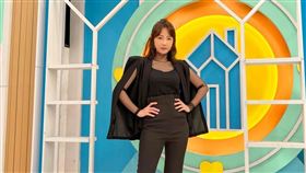 （圖／翻攝自賴薇如臉書）