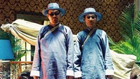 ▲功夫（圖／翻攝自微博、百度百科）