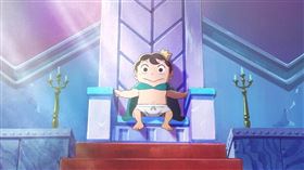 《國王排名》。（圖／KKTV提供）