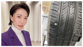 大牙。（翻攝自臉書