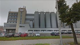 沃福斯（Volfas Engelman）立陶宛沃福斯酒廠。（圖／翻攝自Google Maps）