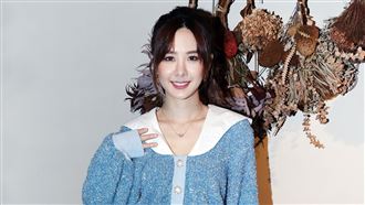 獨／安心亞父親離世　淚憶蔡振南暖舉