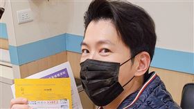 黃少祺。（翻攝自臉書