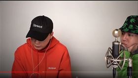 Toyz，謝和弦。（圖／翻攝自謝和弦YT直播）