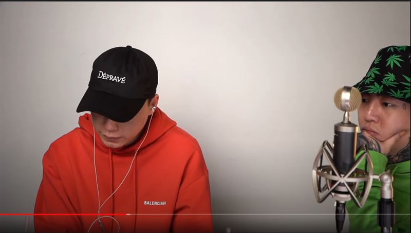 Toyz同框謝和弦！愧對好友頻拭淚