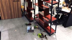 新北市,板橋區,新北地院板橋簡易庭,禮儀公司,賭債,（圖／翻攝畫面）