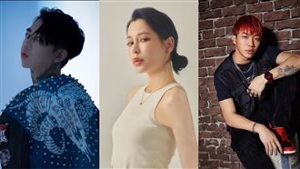 KT纏上ØZI？謝和弦酸：遇到瘋婆