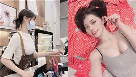 小商人,網美,鄧佳華,青青,圤智雨,