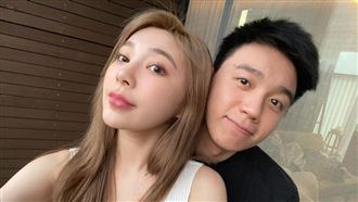 Toyz曝與奈奈關係　原想今年結婚