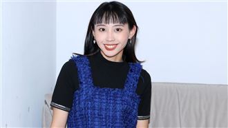 獨／甩「不練習」陰霾　李芷婷哭訴