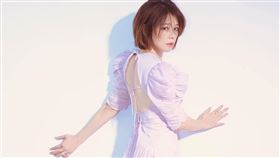 徐若瑄（圖／翻攝自徐若瑄臉書）
