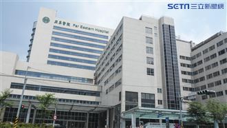 護理師打過三劑　院方：傳播鏈未知