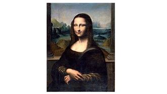 過年慎防宵小這幅畫「一偷成名」！