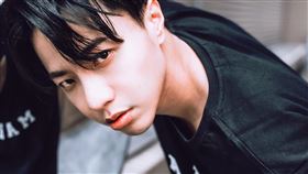 男星比利（圖／翻攝自比利臉書）
