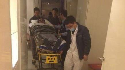 反台獨沒好處？黃安怒嗆健保不給用