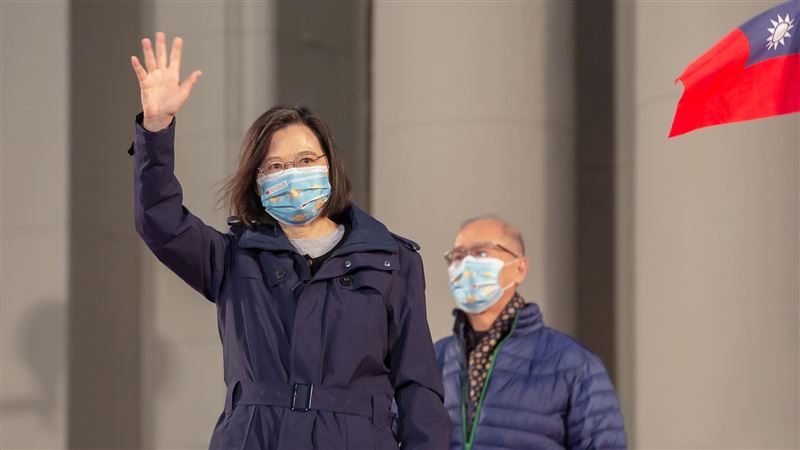 又一國洽台互設代表處　外交部：歡迎