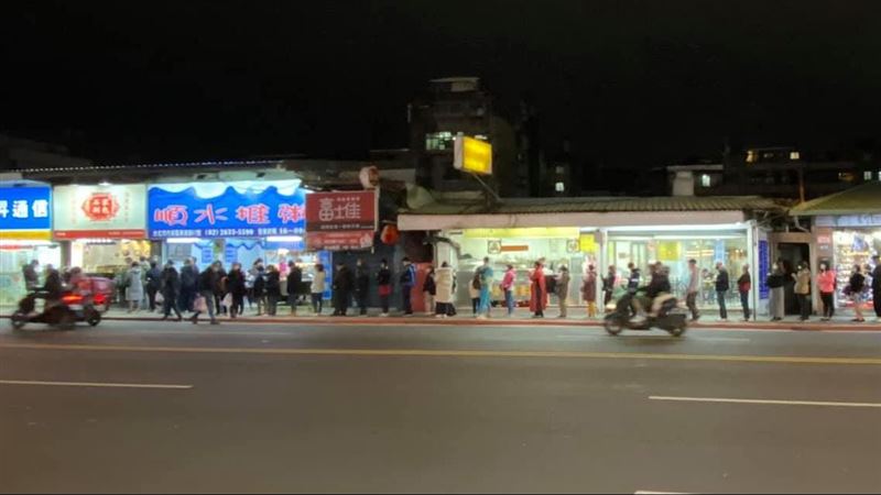 刈包店全年最滿！揭尾牙必吃暗黑原因
